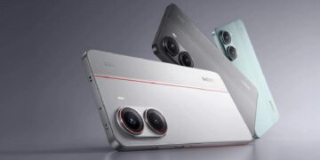 Xiaomi जून के मध्य में वैश्विक बाजार में रेडमी टर्बो 4 प्रो के अंतर्राष्ट्रीय संस्करण, POCO F7 को लॉन्च करेगा