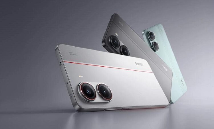 Xiaomi जून के मध्य में वैश्विक बाजार में रेडमी टर्बो 4 प्रो के अंतर्राष्ट्रीय संस्करण, POCO F7 को लॉन्च करेगा