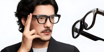 Xiaomi ने अंतर्निहित AI सहायक, चेहरे की पहचान और इलेक्ट्रोक्रोमिक लेंस के साथ अपने पहले स्मार्टग्लास का अनावरण किया है