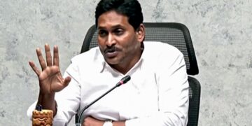 YSRCP ने जगन मोहन रेड्डी के खिलाफ हिट-एंड-रन केस को कम करने के लिए याचिका दायर की