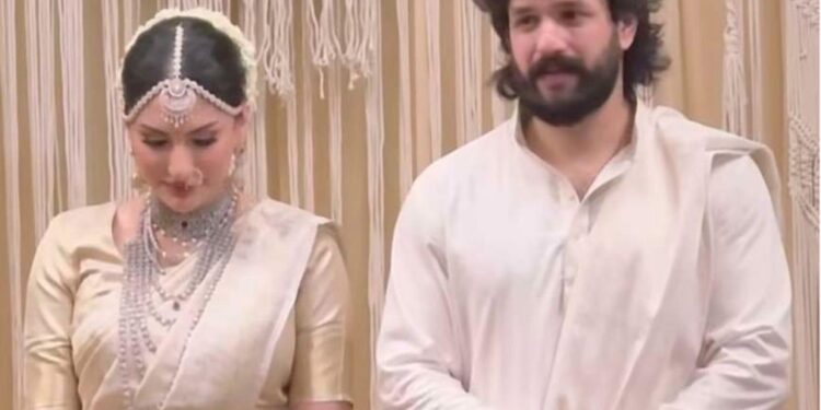 Zainab Ravdjee आयु: हैदराबाद उद्यमी और अखिल अकिंनी की पत्नी एजेंट अभिनेता से 9 साल बड़ी है - आप सभी को पता होना चाहिए