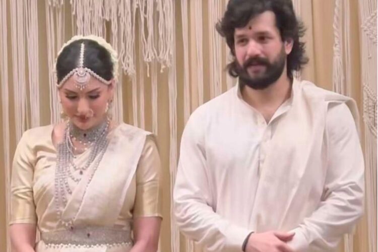 Zainab Ravdjee आयु: हैदराबाद उद्यमी और अखिल अकिंनी की पत्नी एजेंट अभिनेता से 9 साल बड़ी है - आप सभी को पता होना चाहिए