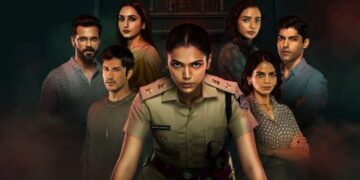 Zee5 की छाल कपत एक हिंदी वेब श्रृंखला है जो हर सच्चाई को एक टिक टाइम बम में बदल देती है