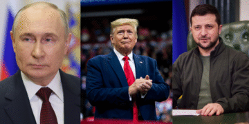 Zelenskyy गर्व से ड्रोन हमले की उपलब्धियों को साझा करता है! रूस यूक्रेन युद्ध को रोकने के लिए डोनाल्ड ट्रम्प की चेतावनी बहरे कानों पर गिरती है?