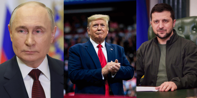 Zelenskyy गर्व से ड्रोन हमले की उपलब्धियों को साझा करता है! रूस यूक्रेन युद्ध को रोकने के लिए डोनाल्ड ट्रम्प की चेतावनी बहरे कानों पर गिरती है?