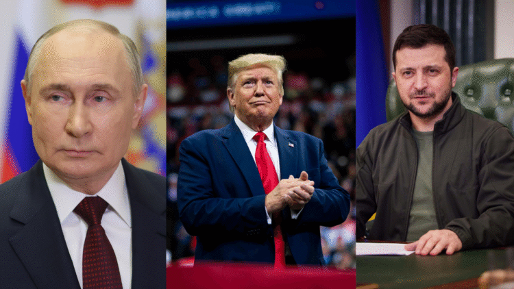 Zelenskyy गर्व से ड्रोन हमले की उपलब्धियों को साझा करता है! रूस यूक्रेन युद्ध को रोकने के लिए डोनाल्ड ट्रम्प की चेतावनी बहरे कानों पर गिरती है?