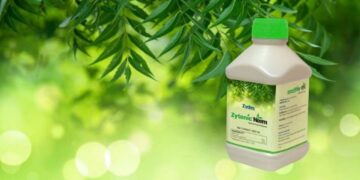 Zytonic neem: फसलों में कीट नियंत्रण के लिए एक प्राकृतिक और टिकाऊ समाधान