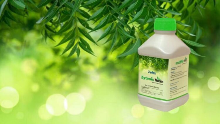 Zytonic neem: फसलों में कीट नियंत्रण के लिए एक प्राकृतिक और टिकाऊ समाधान
