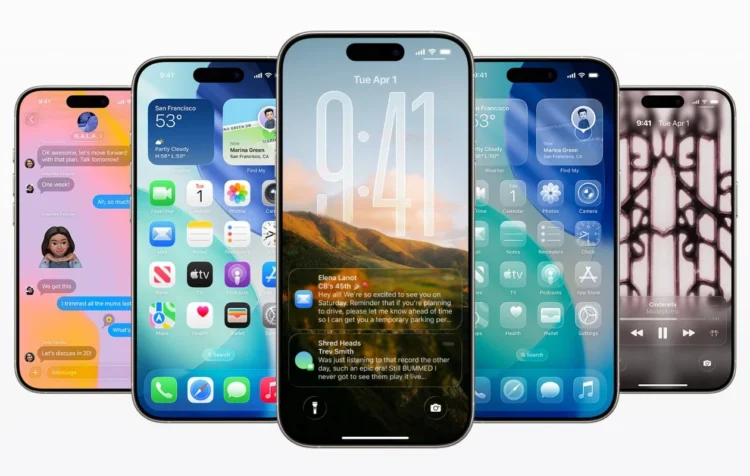 iOS 26 रिलीज की तारीख, समर्थित उपकरण, सुविधाएँ, और बहुत कुछ