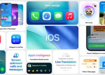 iOS 26 हाइलाइट्स: फुल रिडिजाइन, विजुअल इंटेलिजेंस, लाइव ट्रांसलेशन, नए मैसेज फीचर्स और बहुत कुछ