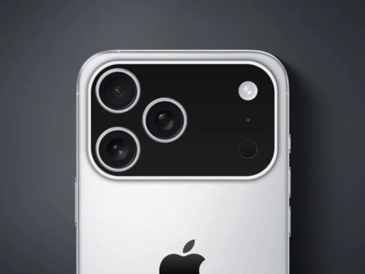 iPhone 17 Pro, iPhone 17 Pro Max ने इस Android की तरह थर्मल सिस्टम प्राप्त करने के लिए इत्तला दे दी | iPhone 17 लीक | iPhone 17 रिलीज़ की तारीख