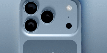 iPhone 17 प्रो मैक्स अपेक्षित सुविधाएँ और चश्मा: क्या यह फ्लैगशिप बाहर खड़ा है?