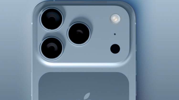 iPhone 17 प्रो मैक्स अपेक्षित सुविधाएँ और चश्मा: क्या यह फ्लैगशिप बाहर खड़ा है?