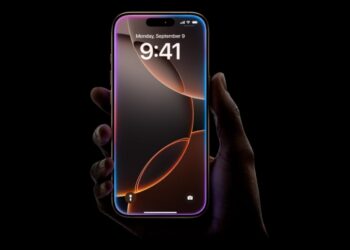 iPhone 17 लीक थोड़ा बड़ा डिस्प्ले और 120Hz स्क्रीन पर संकेत देता है