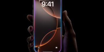 iPhone 17 लीक थोड़ा बड़ा डिस्प्ले और 120Hz स्क्रीन पर संकेत देता है