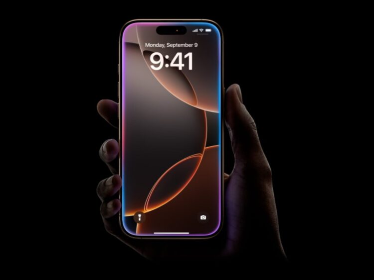 iPhone 17 लीक थोड़ा बड़ा डिस्प्ले और 120Hz स्क्रीन पर संकेत देता है