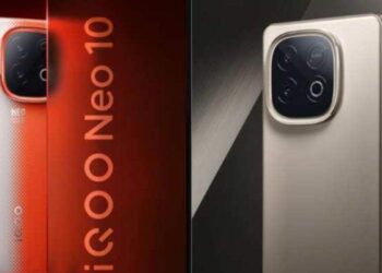 iqoo Neo 10 समीक्षा: AI सुविधाओं और लंबी बैटरी जीवन के साथ एक प्रदर्शन जानवर
