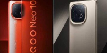 iqoo Neo 10 समीक्षा: AI सुविधाओं और लंबी बैटरी जीवन के साथ एक प्रदर्शन जानवर