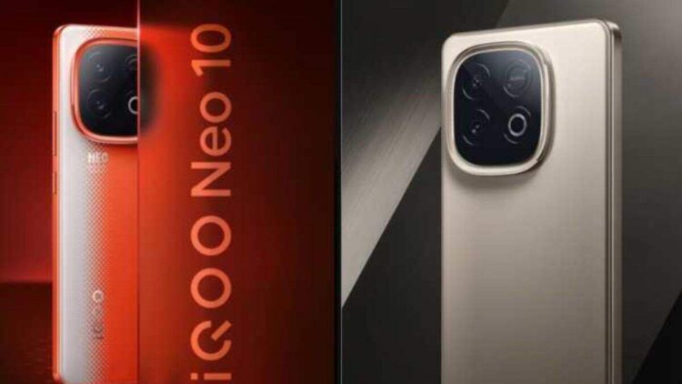 iqoo Neo 10 समीक्षा: AI सुविधाओं और लंबी बैटरी जीवन के साथ एक प्रदर्शन जानवर