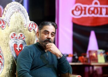 अंतराल या अंत क्रेडिट? क्यों कमल हासन ने सीएम बनने के लिए एक तरफ सपना देखा हो सकता है, कम से कम अभी के लिए