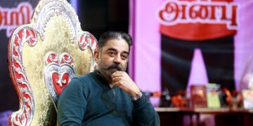 अंतराल या अंत क्रेडिट? क्यों कमल हासन ने सीएम बनने के लिए एक तरफ सपना देखा हो सकता है, कम से कम अभी के लिए
