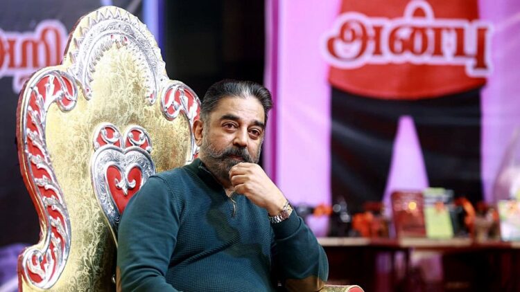 अंतराल या अंत क्रेडिट? क्यों कमल हासन ने सीएम बनने के लिए एक तरफ सपना देखा हो सकता है, कम से कम अभी के लिए