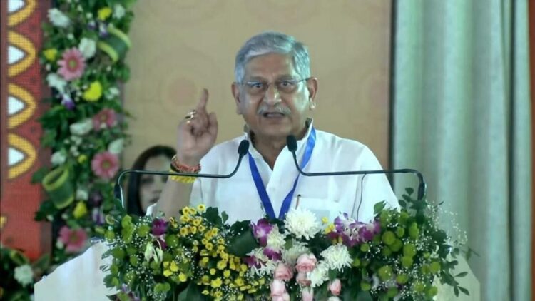 अंतर्देशीय मत्स्य पालन और एक्वाकल्चर मीट 2025 में PMMSY के तहत 52 करोड़ रुपये की मछलियों की परियोजनाओं को लॉन्च करने के लिए केंद्र
