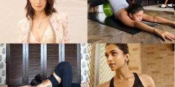 अंतर्राष्ट्रीय योग दिवस 2025: आलिया भट्ट से दीपिका पादुकोण तक - बॉलीवुड सेलेब्स जो योग और उनके गो -टू पोज़ द्वारा कसम खाते हैं