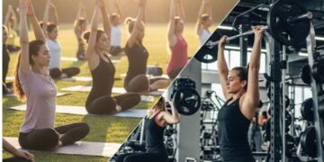 अंतर्राष्ट्रीय योग दिवस 2025: योग बनाम जिम - मानसिक स्वास्थ्य के लिए बेहतर क्या है?