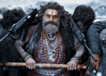 अखान 2 टीज़र: नंदामुरी बालाकृष्ण आध्यात्मिक द्रव्यमान रैम्पेज के लिए गॉड-मोड में लौटते हैं, पवन कल्याण के ओजी के साथ संघर्ष के लिए गियर करते हैं