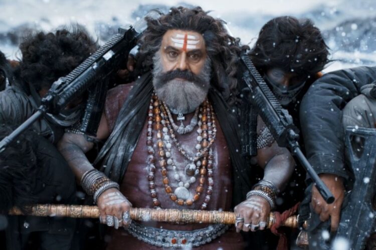 अखान 2 टीज़र: नंदामुरी बालाकृष्ण आध्यात्मिक द्रव्यमान रैम्पेज के लिए गॉड-मोड में लौटते हैं, पवन कल्याण के ओजी के साथ संघर्ष के लिए गियर करते हैं