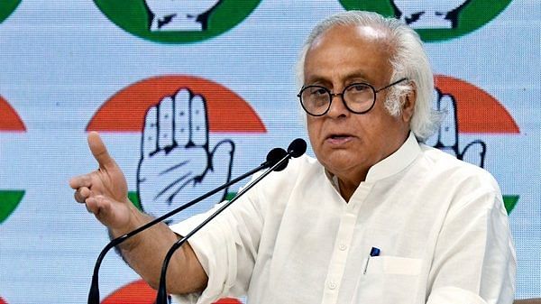 'अघोषित आपातकालीन@11': जेराम रमेश ने आपातकाल की 50 वीं वर्षगांठ पर भाजपा के नियम को 'खतरनाक' कहा