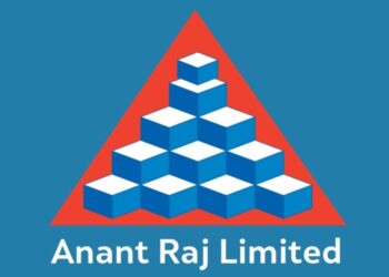 अनंत राज शेयरों के रूप में कंपनी के रूप में डेटा केंद्रों पर $ 2.1 बिलियन का निवेश करने की योजना है