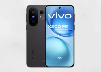 अनन्य: विवो x200 Fe मूल्य और चश्मा लीक!