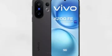 अनन्य: विवो x200 Fe मूल्य और चश्मा लीक!