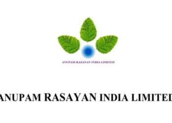 अनूपम रासायन ने ई-लिटे के साथ लोई और फुच्स ल्यूब्रिकेंट्स जर्मनी के साथ दीर्घकालिक इलेक्ट्रोलाइट नमक की आपूर्ति के लिए संकेत दिया
