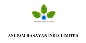 अनूपम रासायन ने ई-लिटे के साथ लोई और फुच्स ल्यूब्रिकेंट्स जर्मनी के साथ दीर्घकालिक इलेक्ट्रोलाइट नमक की आपूर्ति के लिए संकेत दिया