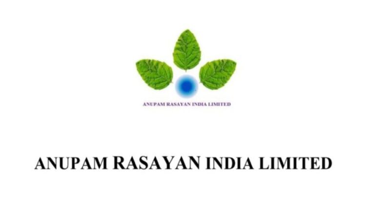 अनूपम रासायन ने ई-लिटे के साथ लोई और फुच्स ल्यूब्रिकेंट्स जर्मनी के साथ दीर्घकालिक इलेक्ट्रोलाइट नमक की आपूर्ति के लिए संकेत दिया