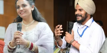 अपने भाग्य को बदलने के लिए नए भर्ती युवा जय हो