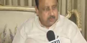 "अपने मानसिक संतुलन को खोना": भाजपा के खंडेलवाल ने संजय सिंह को पीएम मोदी पर अपनी टिप्पणी पर स्लैम किया