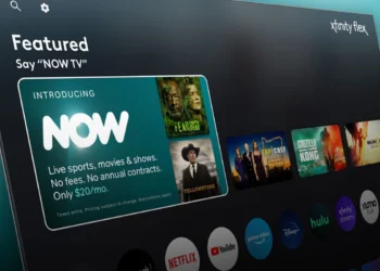 अब Xfinity द्वारा टीवी: चैनल सूची, समर्थित उपकरण, मूल्य
