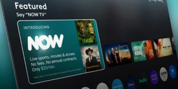 अब Xfinity द्वारा टीवी: चैनल सूची, समर्थित उपकरण, मूल्य