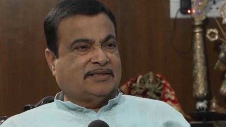 अब जिस तरह की सड़कों के साथ, लॉजिस्टिक्स की लागत 6 पीसी से कम हो गई है: केंद्रीय मंत्री नितिन गडकरी