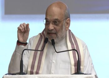 अमित शाह सांस्कृतिक पारी के लिए धक्का देता है! 'अंग्रेजी बोलने वालों को जल्द ही शर्म महसूस होगी'
