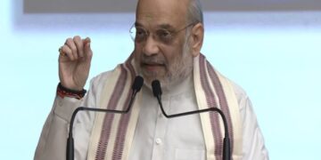 अमित शाह सांस्कृतिक पारी के लिए धक्का देता है! 'अंग्रेजी बोलने वालों को जल्द ही शर्म महसूस होगी'