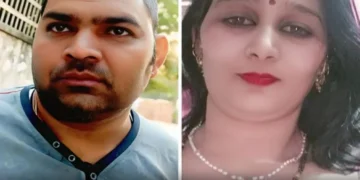 अलवर मर्डर: राजा रघुवंशी के बाद, राजस्थान की एक और केस सतह, 9 साल के बेटे ने पिता की अंतिम यात्रा का वर्णन किया