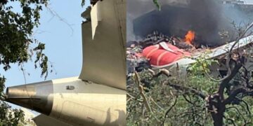 अहमदाबाद एयर इंडिया प्लेन क्रैश: तोड़फोड़ या सिस्टम की विफलता? ब्लैक बॉक्स चौंकाने वाली सच्चाई को प्रकट कर सकता है, एविएशन मोस की प्रतिक्रिया की जांच कर सकता है