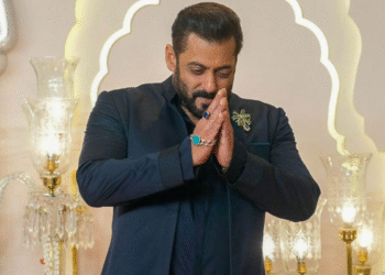अहमदाबाद विमान दुर्घटना के बाद सलमान खान कैंसिल इवेंट, श्रद्धांजलि देते हैं