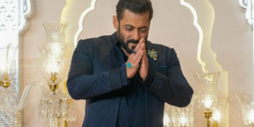 अहमदाबाद विमान दुर्घटना के बाद सलमान खान कैंसिल इवेंट, श्रद्धांजलि देते हैं