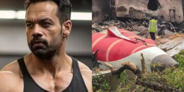 अहमदाबाद विमान दुर्घटना: 'यह एक पायलट का बुरा सपना है' गौरव तनेजा का वजन मध्य-हवा की विफलता के पीछे चौंकाने वाली संभावना पर है